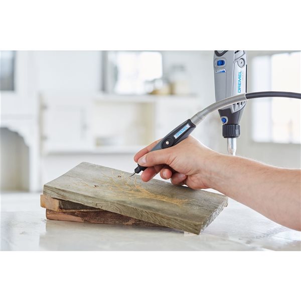 Dremel Flex Shaft Rotary Tool Attachment
