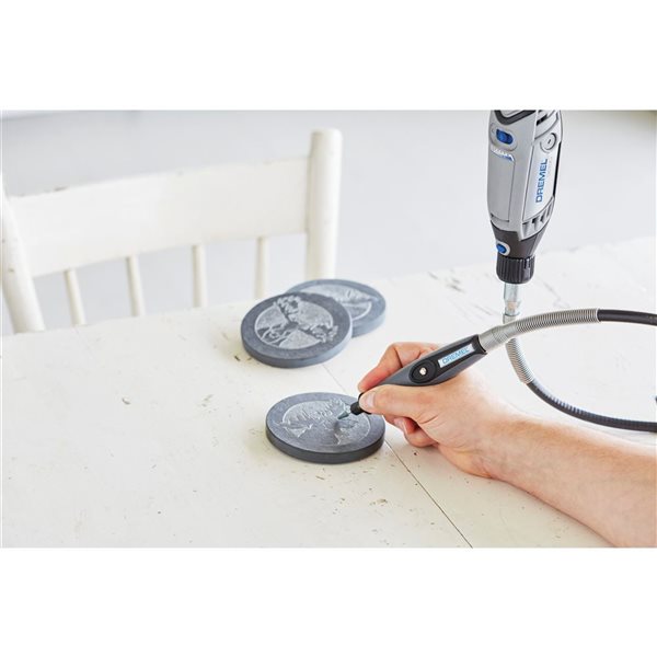 Dremel Flex Shaft Rotary Tool Attachment