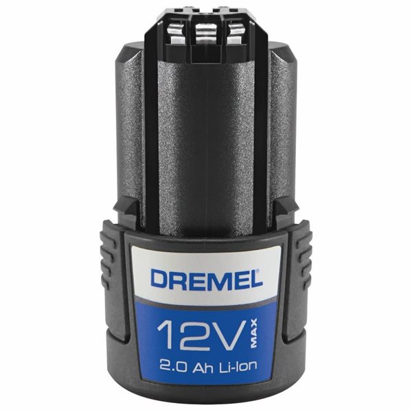 Dremel B815-01 12V Max 2AH Lithium-ion Battery Pack