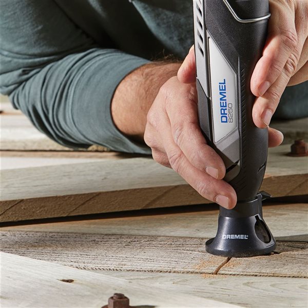 Dremel 8250 Cordless Brushless Rotary Tool