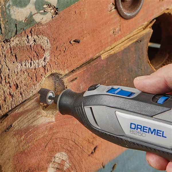 Dremel 8250 Cordless Brushless Rotary Tool