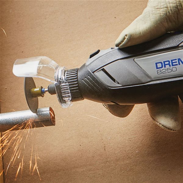 Dremel 8250 Cordless Brushless Rotary Tool