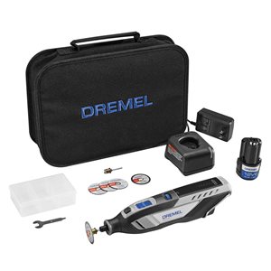 Dremel 8250 Cordless Brushless Rotary Tool