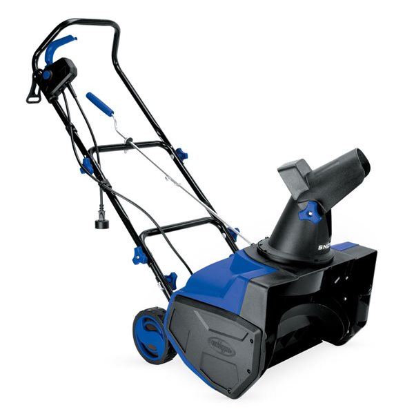 Snow Joe Ultra 18-in 13-Amp Electric Walk-Behind Single-Stage Snowblower