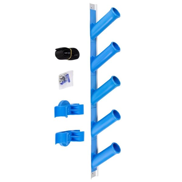 Swim Central 23-in Hydrotools Pool Caddy Organizer w/ Strap