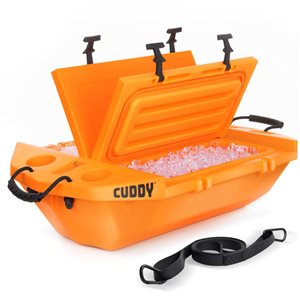 Portable Coolers - Coolers and Water Bottles
