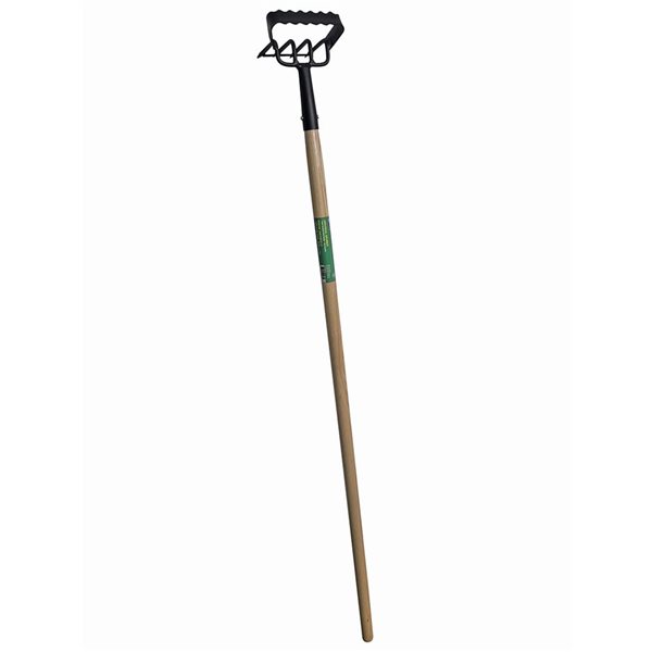 FARM-TUFF Universal Garden Cultivator - Black