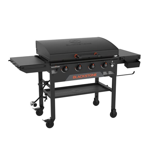 Blackstone griddle 36 stainless hotsell