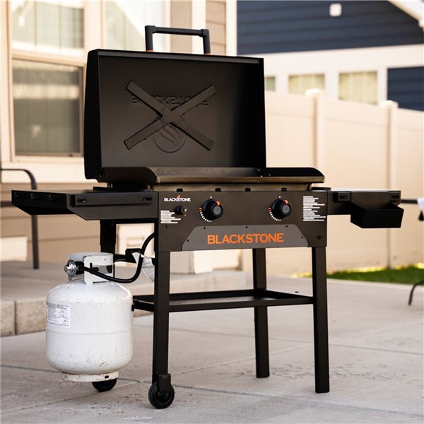 Blackstone 28 grill top best sale