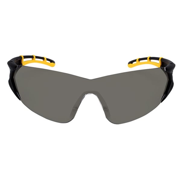 Workhorse Tinted Lens Anti-Fog Sporty Safety Glasses - 6 Pairs