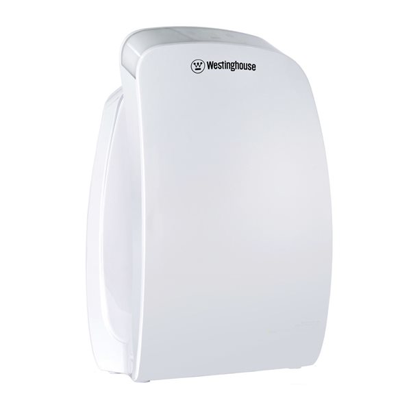 Westinghouse HEPA 12-Speed 500 sq.ft. Mid-Room Size Air Purifier