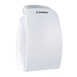 Westinghouse HEPA 12-Speed 500 sq.ft. Mid-Room Size Air Purifier