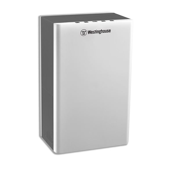 Westinghouse 10-Speed 700 sq.ft. Large Room Air Purifier