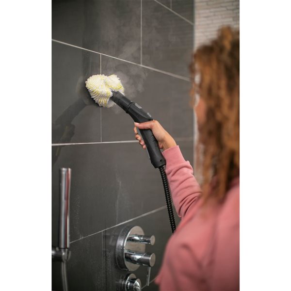 Aliante Per Tappeti Kärcher EasyFix 2.863-269.0 - Compatibile Con SC1, SC2, SC3, SC4, SC5 - 2