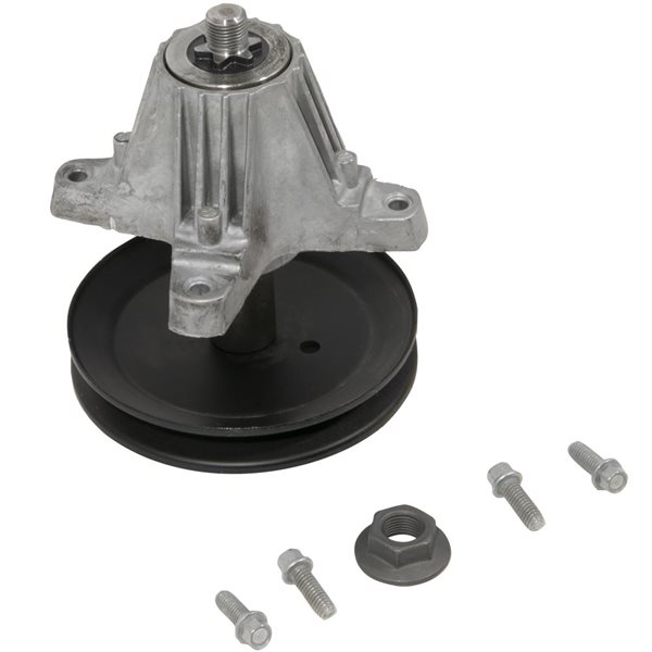 CRAFTSMAN 42-in Spindle Assembly with Hardware