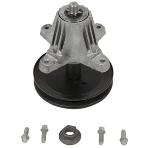 CRAFTSMAN 42-in Spindle Assembly with Hardware