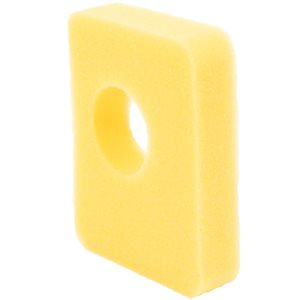 CRAFTSMAN 140CC Yellow Foam Filter for B&S EngineS (5434K)