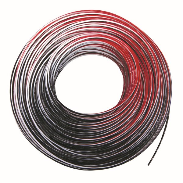 CRAFTSMAN 095-in x 40-ft Twisted Trimmer Line