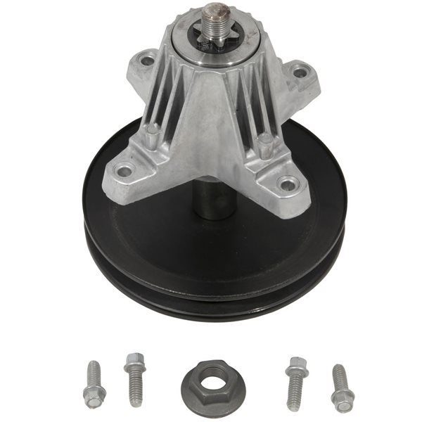 CRAFTSMAN 46-in Spindle Assembly with Hardware