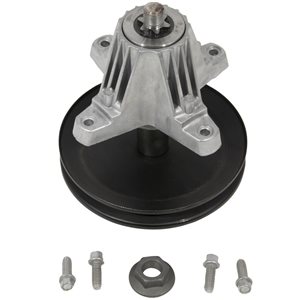 CRAFTSMAN 46-in Spindle Assembly with Hardware