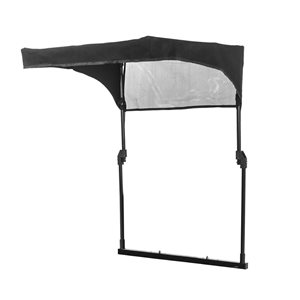 Arnold Universal Collapsible Sunshade