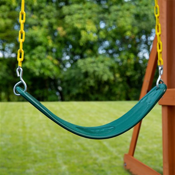 Gorilla Playsets Deluxe Swing Belt