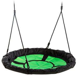 Gorilla Playsets Nest Swing