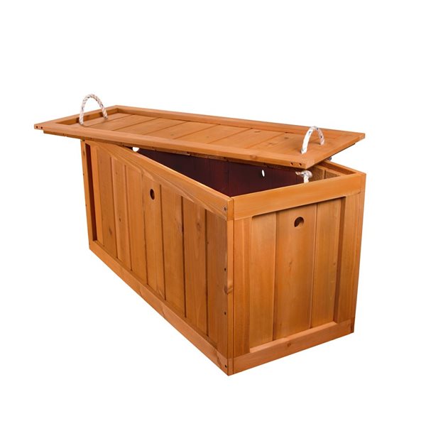 Cedar toy chest sales