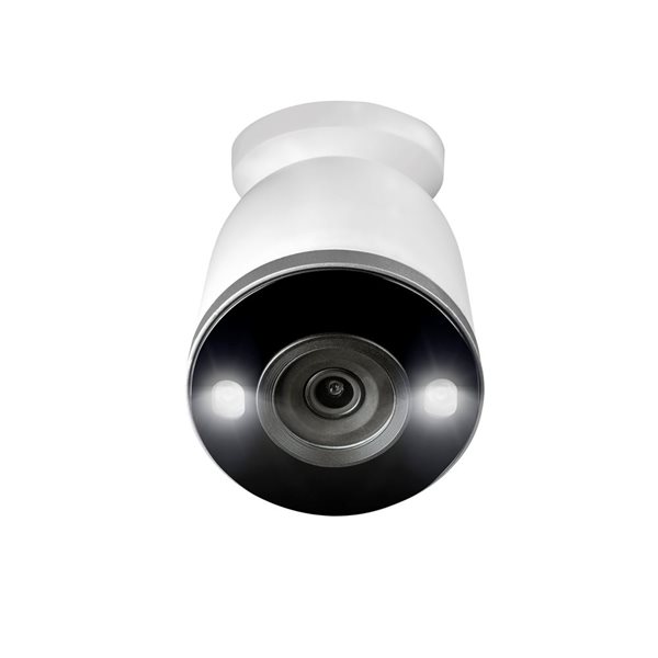 Lorex 2K Spotlight Indoor/Outdoor Wi-Fi Security Camera (32GB)