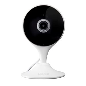 Lorex 2K Indoor Wi-Fi Security Camera