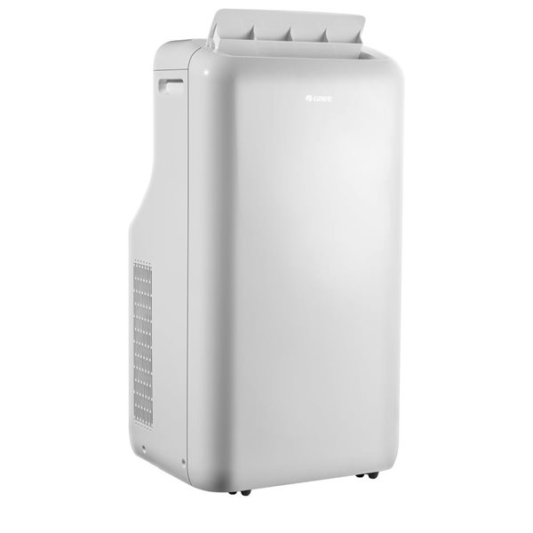 Climatiseur 9600 BTU SACC 4-en-1 Aomi de GREE avec Wi-Fi - 350 à 400 pi²