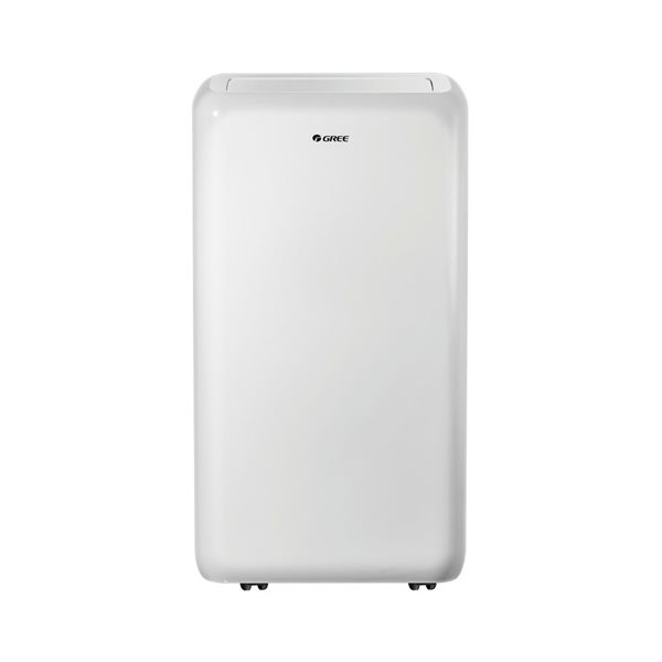 GREE Aomi 9600 BTU SACC 4-in-1 Portable Heat Pump with Wi-Fi - 350 - 400-ft²