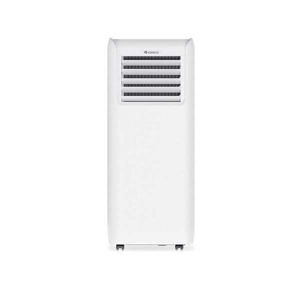 GREE Aovia 6000 BTU SACC 3-in-1 Portable Air Conditioner -  150-250-ft²