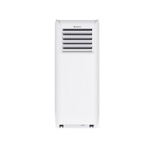 GREE Aovia 6000 BTU SACC 3-in-1 Portable Air Conditioner -  150-250-ft²