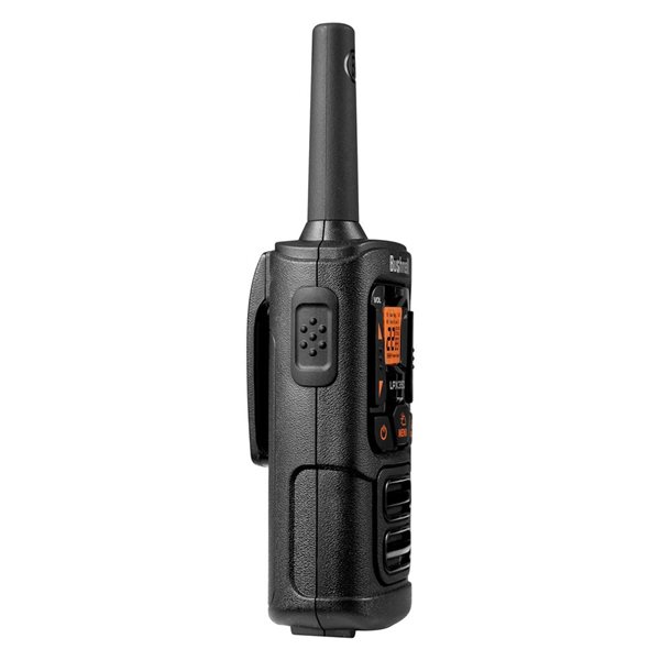 Bushnell Adventure 40 Km FRS 1.0-Watt 2 Way Radio