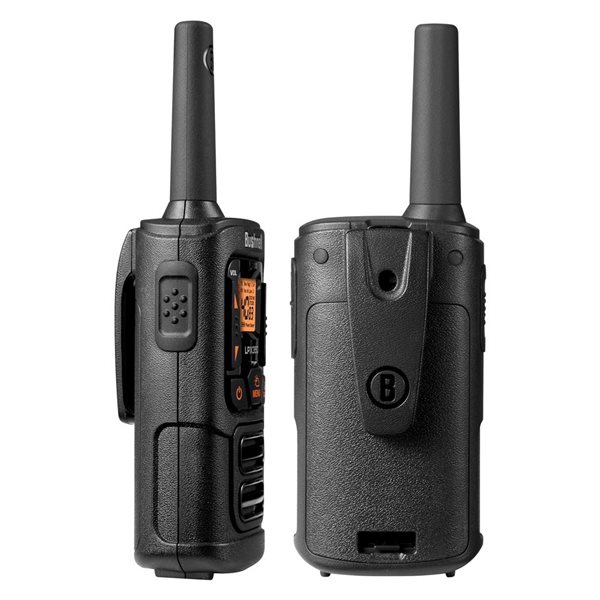 Bushnell Adventure 40 Km FRS 1.0-Watt 2 Way Radio