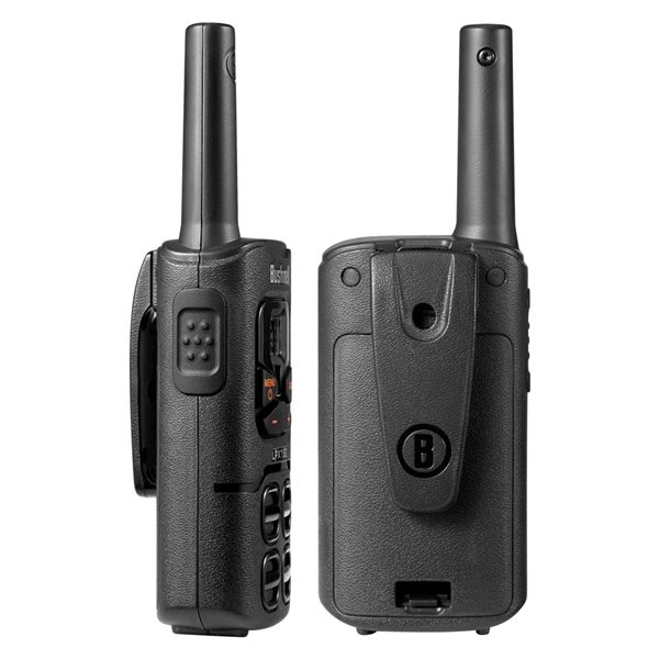 Bushnell Adventure 32 Km FRS 0.5-Watt 2 Way Radio