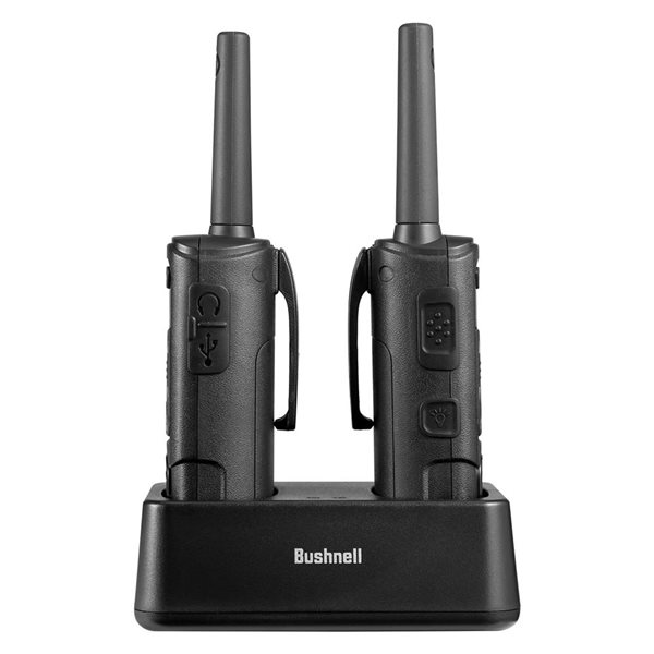 Bushnell Adventure 58 Km FRS 2.0-Watt 2 Way Radio