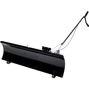 Agri-Fab 48-in Universal Steel Snowblade