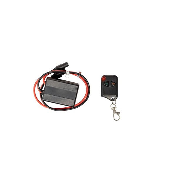 TerraKing 12V Wireless Remote Control Kit for Sprayer