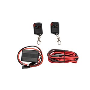 TerraKing 12V Wireless Remote Control Kit for Sprayer