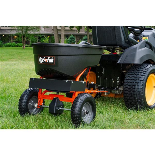 Agri-Fab Model# 6-197 Spreader Defletor Kit