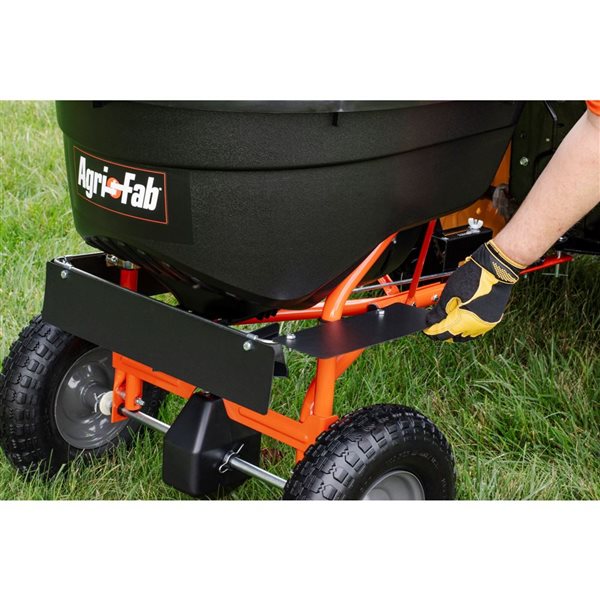 Agri-Fab Model# 6-197 Spreader Defletor Kit