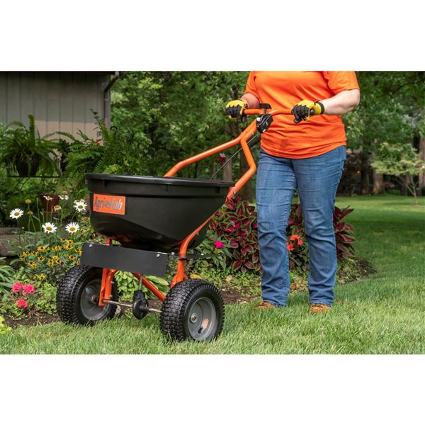 Agri-Fab Model# 6-197 Spreader Defletor Kit