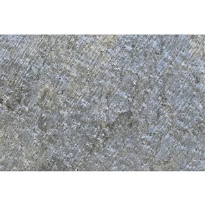 Dundee Deco Dazzling Green 3 x 2-ft Embossed Stone Veneer Wall Panels - 10-Pack