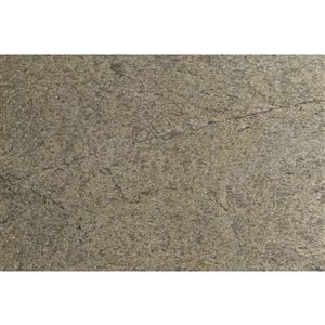 Dundee Deco Golden 3 x 2-ft Embossed Stone Veneer Wall Panels - 10-Pack