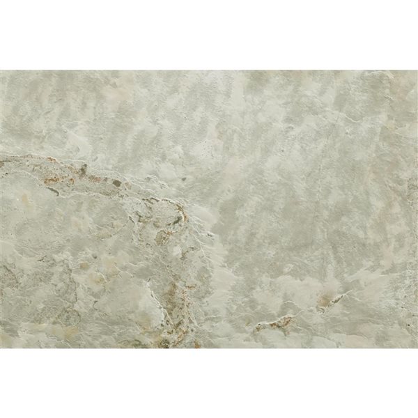 Dundee Deco Sanjayani White 3 x 2-ft Embossed Stone Veneer Wall Panels ...