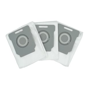 Advantage Robot Vacuum Cloth Disposable Replacement Bag - 6/Pack