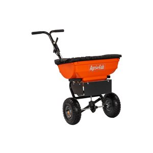 Épandeur à déglaçant Agri-Fab, 85 lb