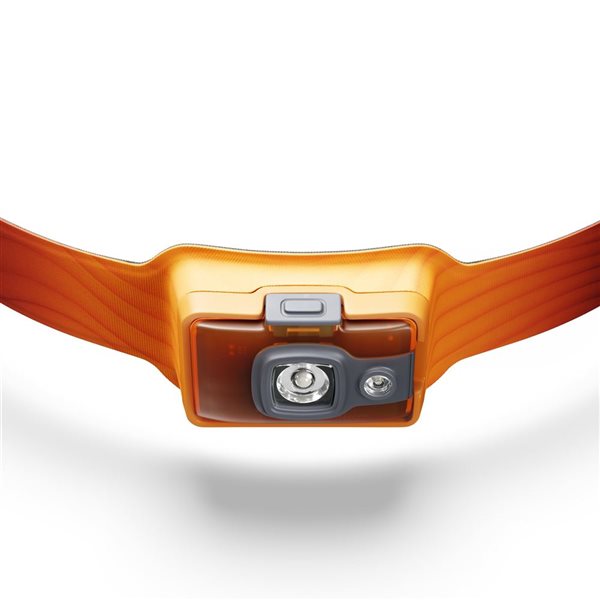 BioLite 325 Rechargeable LED HeadLamp - Ember Yellow